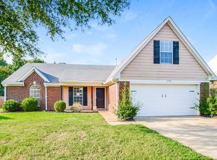 1720 Avery Cv, Southaven, MS 38671