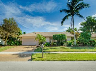 402 NW 72nd St, Boca Raton, FL 33487