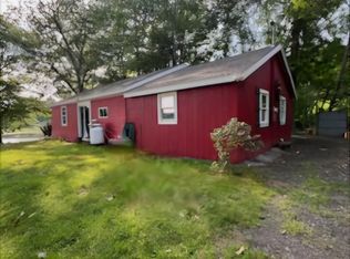 33 Beckwith Ln, West Gardiner, ME 04345
