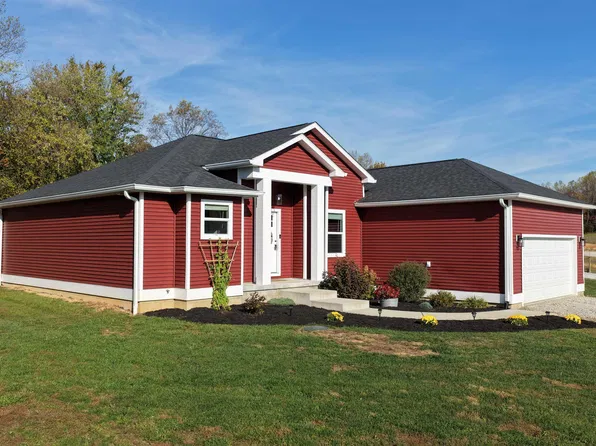 7501 State Road 158, Bedford, IN 47421