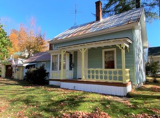 111 North St, Farmington, ME 04938