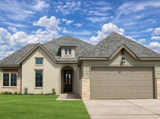 3632 119th St, Lubbock, TX 79423