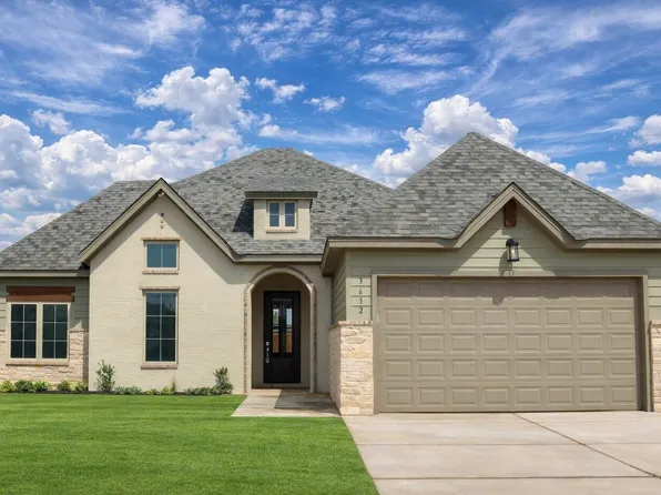 3632 119th St, Lubbock, TX 79423