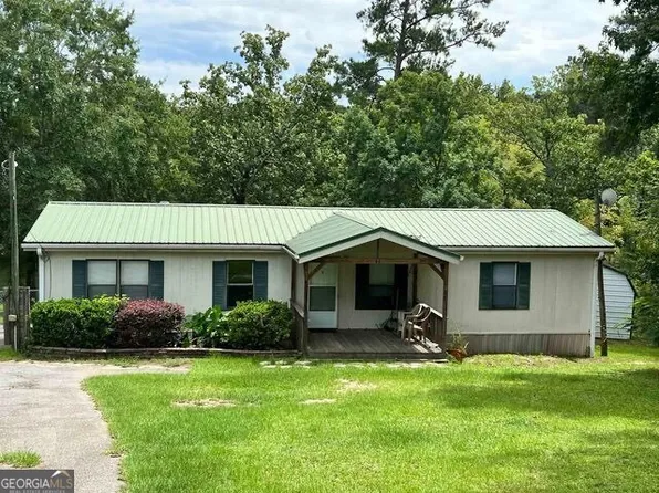 44 Jasmine Ct, Sparta, GA 31087