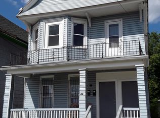 22 Kilhoffer St, Buffalo, NY 14211