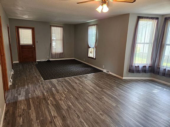 Dining room-Living room 