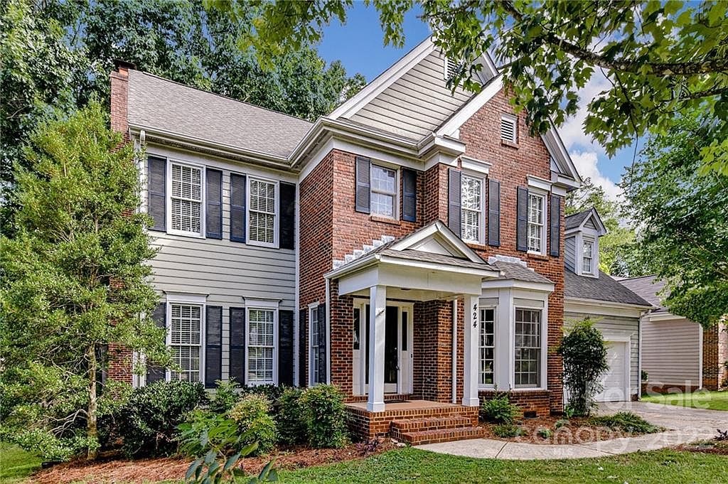 424 Tysons Forest Dr, Rock Hill, SC 29732 Zillow