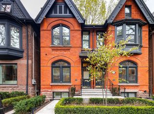 33 Tranby Ave, Toronto, ON M5R 1N4