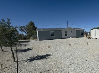 20888 E Mesa Verde Rd, Mayer, AZ 86333