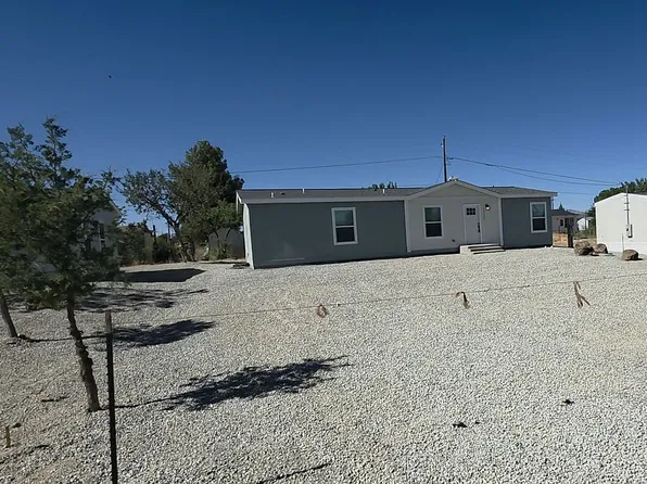 20888 E Mesa Verde Rd, Mayer, AZ 86333