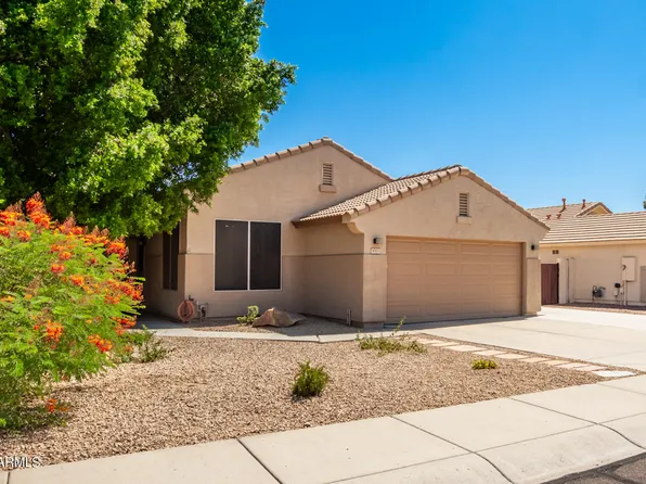 8003 W ALEX Avenue, Peoria, AZ 85382