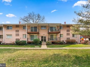 5450 85th Ave APT 201, New Carrollton, MD 20784