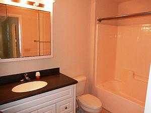 HALL BATHROOM