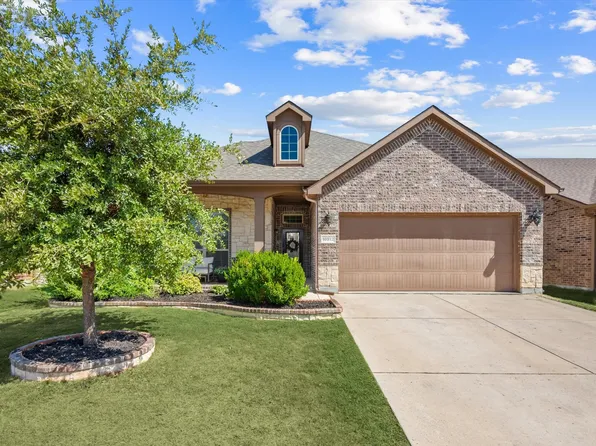 10912 Abbeyglen Ct, Haslet, TX 76052