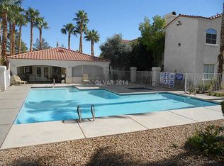 1620 Davilla St UNIT 101, Las Vegas, NV 89146