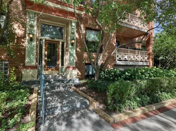 2649 N Hackett AVENUE #2, Milwaukee, WI 53211