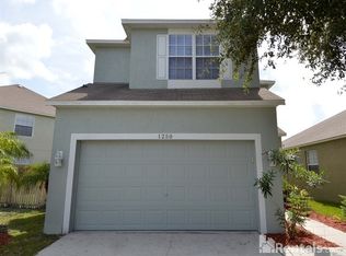 1250 Brooke View Drive, Odessa, FL 33556