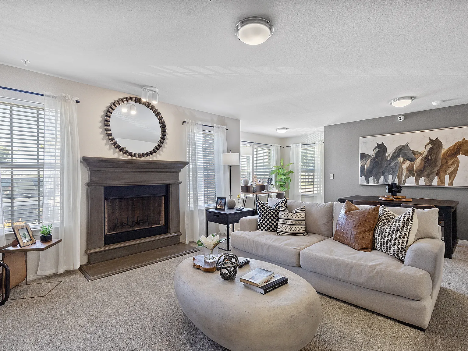 Tuscany Ranch Apartments — Photo 4