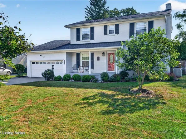 8618 Whipps Bend Rd, Bellemeade, KY 40222