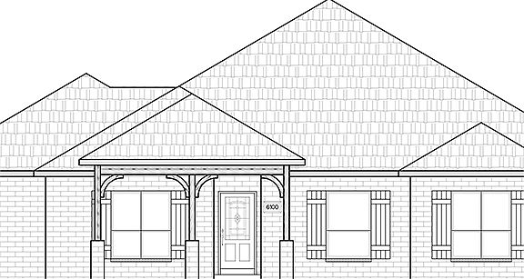 2nd image of 5921 Pedernales Dr #Cotrbh