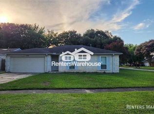 706 N Fork Ct, Katy, TX 77450