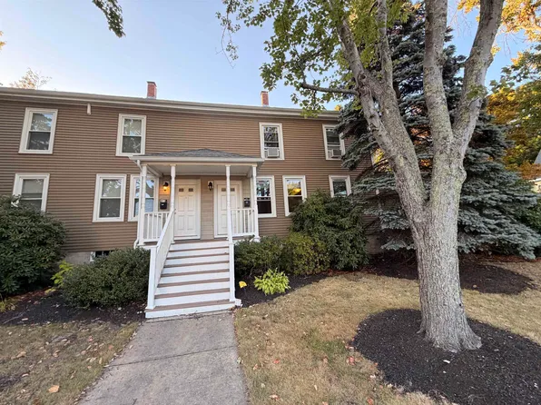 419 Dennett St #2, Portsmouth, NH 03801