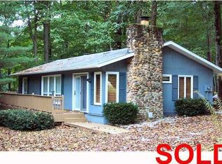 7825 E Hidden Cove Ln, Rockville, IN 47872