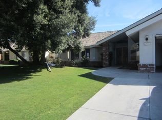 4004 Quicksilver Dr, Bakersfield, CA