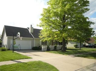 514 N Elm St, Gardner, KS 66030