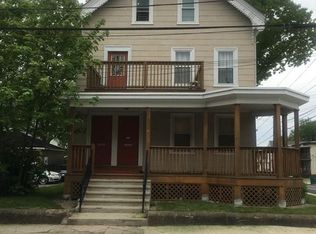 11 Morey St, Attleboro, MA 02703
