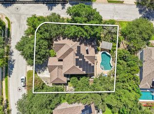 12201 Salida Del Sol Pass, Austin, TX 78732