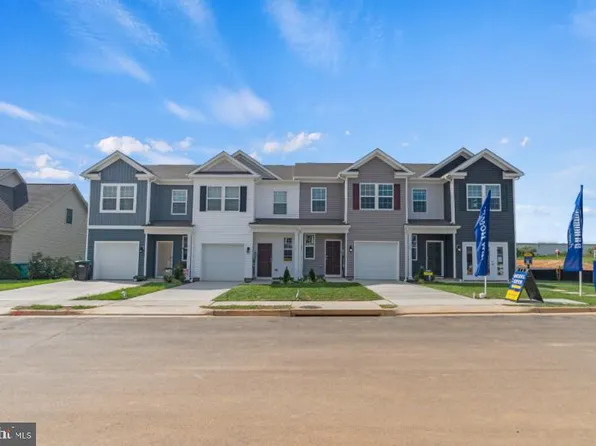 108 Baker Dr, Luray, VA 22835