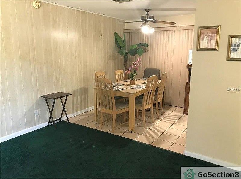 2nd image of 2107 E Flora St