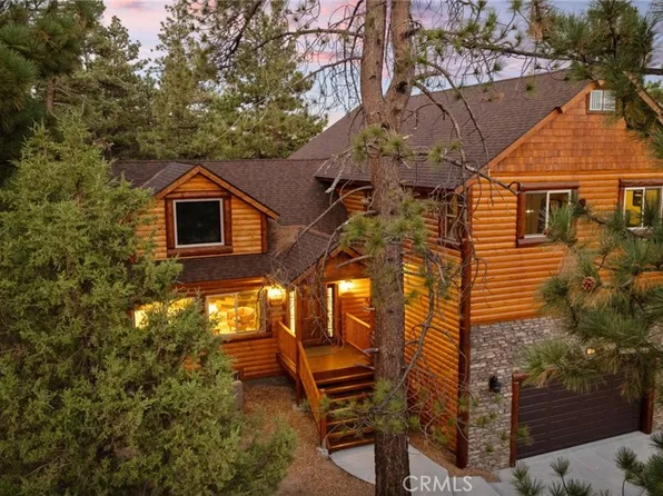 195 Teakwood Dr, Big Bear Lake, CA 92315