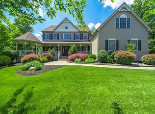 26 Burniston Ct, Hillsborough, NJ 08844