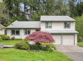 3021 SE Rood Bridge Rd, Hillsboro, OR 97123
