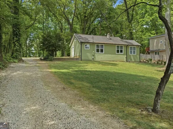 3051 Springdale Rd, Hapeville, GA 30354