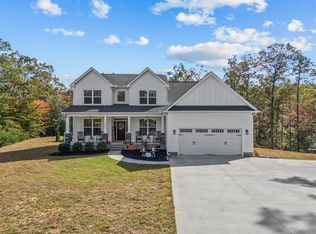 525 16th Cir, Walhalla, SC 29691
