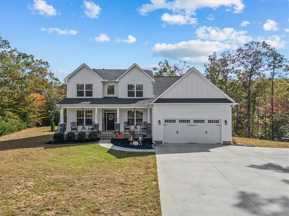 525 16th Cir, Walhalla, SC 29691