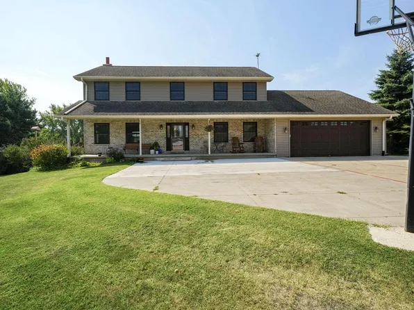 3175 Stephan ROAD, Racine, WI 53402