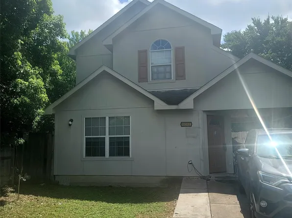14507 Polo St, Houston, TX 77085