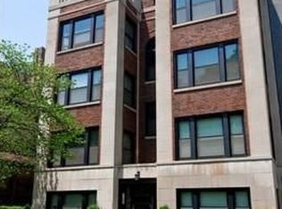 548 W Deming Pl APT 2, Chicago, IL 60614