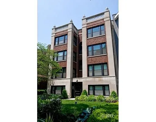 548 W Deming Pl APT 2 photo 1