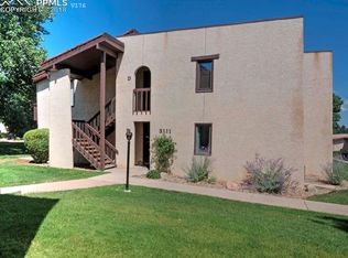 3111 Broadmoor Valley Rd UNIT B, Colorado Springs, CO 80906