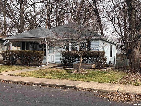 2nd image of 3418 N Missouri Ave