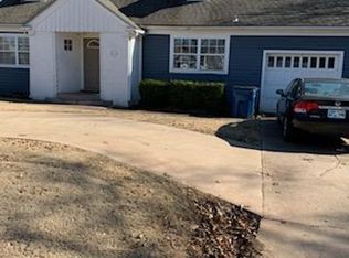 1803 W Arrowhead Ave, Stillwater, OK 74074