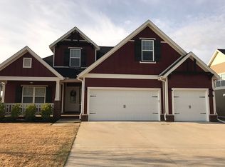 909 Charing Cross, Cave Springs, AR 72718