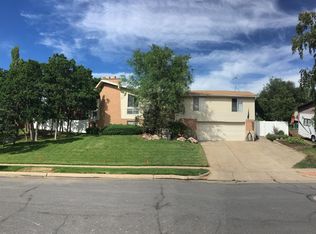 2450 Cheryle Way, Layton, UT 84040