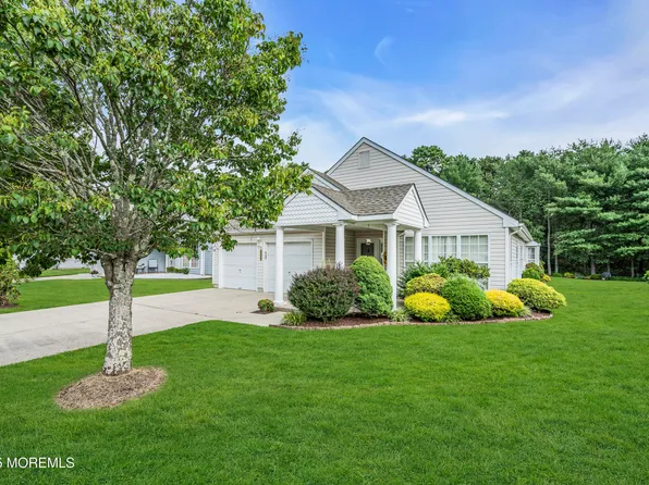 565 Waterford Drive, Manchester, NJ 08759