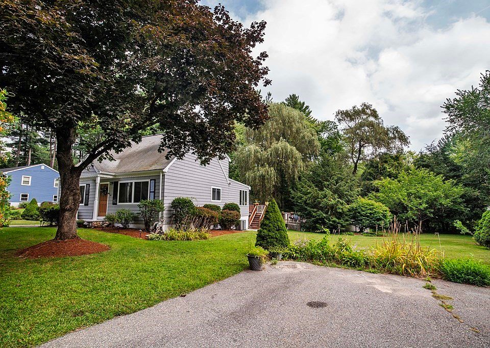 96 Wyman Rd, Billerica, MA 01821 Zillow